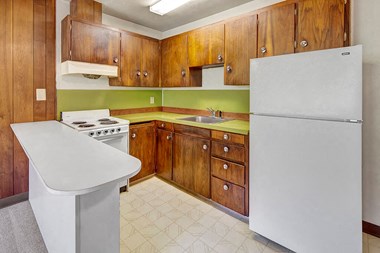 4255 Old Seward Hwy Studio Apartment for Rent Photo Gallery 1